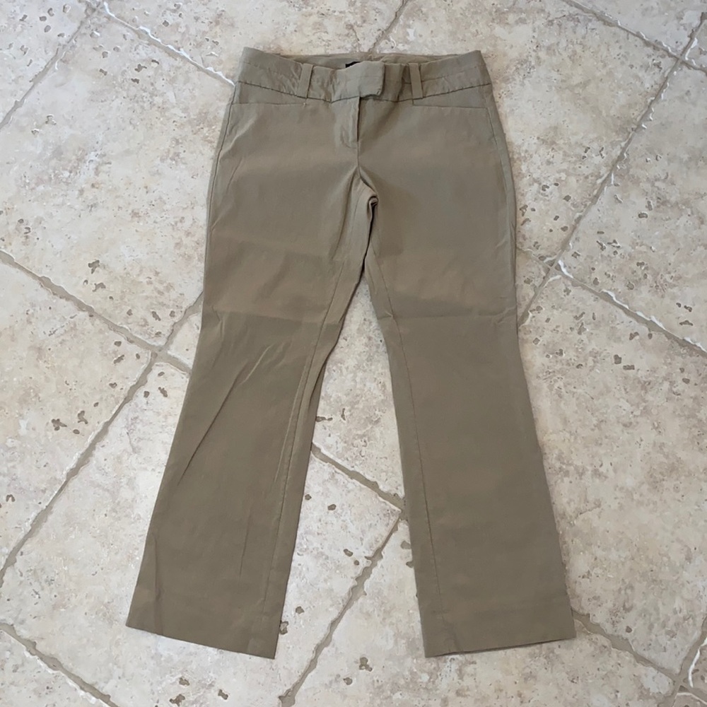 The Limited Exact Stretch Pants